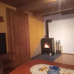 Lägenhet Zum Sebnitzer Hirsch