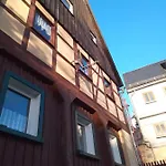 Lägenhet Zum Sebnitzer Hirsch