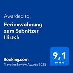 Zum Sebnitzer Hirsch *