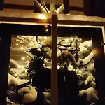 Zum Sebnitzer Hirsch * Sebnitz