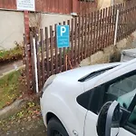 Lägenhet Zum Sebnitzer Hirsch Sebnitz