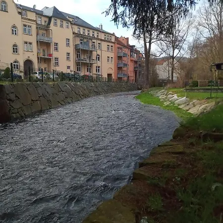 Zum Sebnitzer Hirsch *