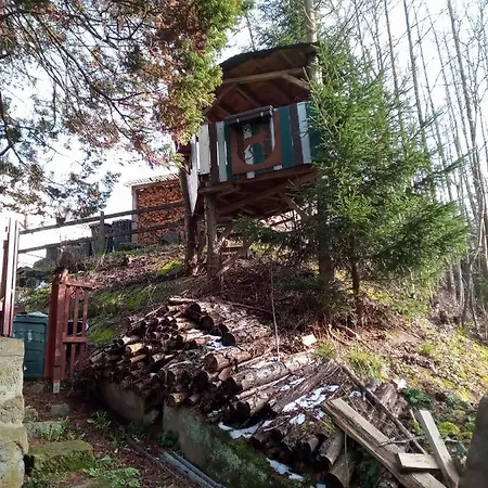 Zum Sebnitzer Hirsch * Sebnitz