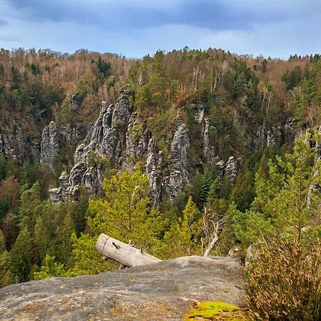 Zum Sebnitzer Hirsch *
