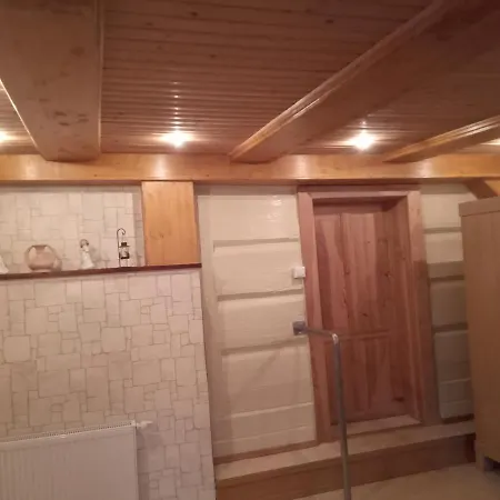 Zum Sebnitzer Hirsch