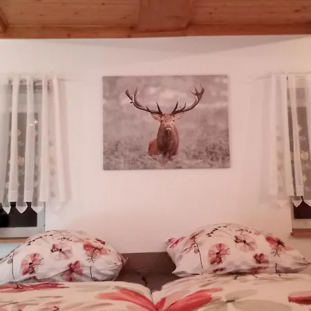 Zum Sebnitzer Hirsch Sebnitz