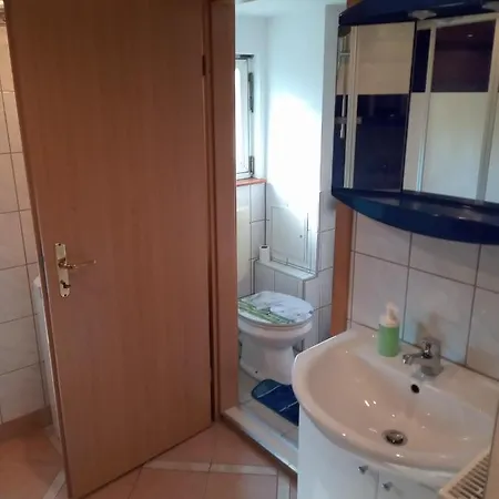 Zum Sebnitzer Hirsch Sebnitz