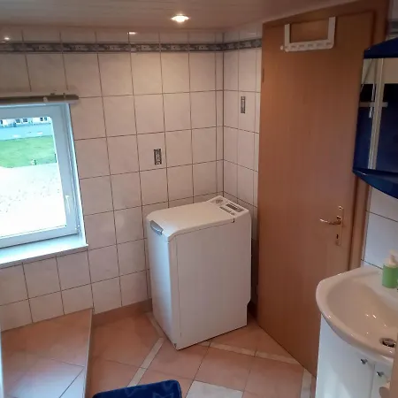 Lägenhet Zum Sebnitzer Hirsch Sebnitz