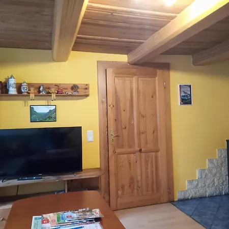 Zum Sebnitzer Hirsch Sebnitz