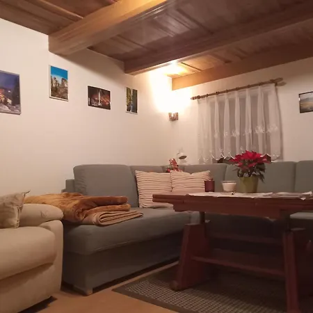 Zum Sebnitzer Hirsch *