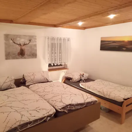 Zum Sebnitzer Hirsch * Sebnitz