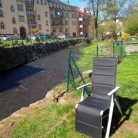 Zum Sebnitzer Hirsch