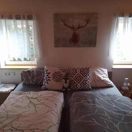 Zum Sebnitzer Hirsch *