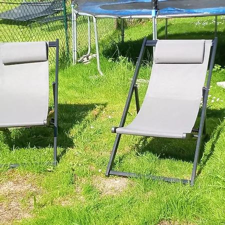 Zum Sebnitzer Hirsch Apartament