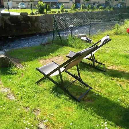 Zum Sebnitzer Hirsch