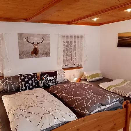 Zum Sebnitzer Hirsch *