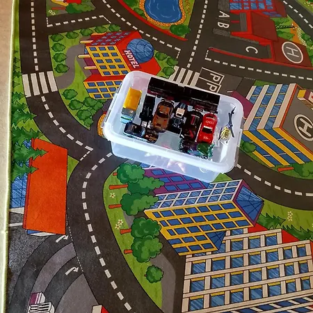 Zum Sebnitzer Hirsch * Sebnitz