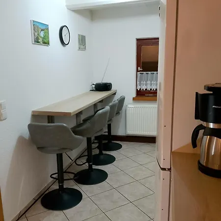 Zum Sebnitzer Hirsch Sebnitz