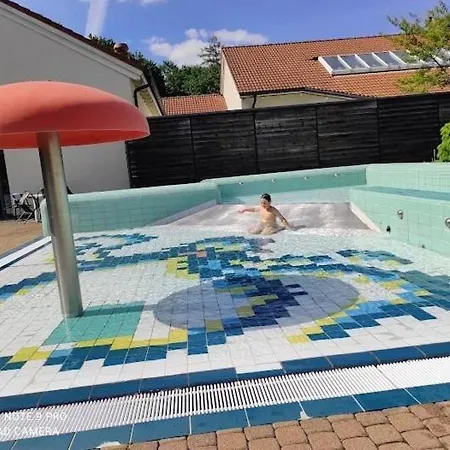 Zum Sebnitzer Hirsch Apartmán *