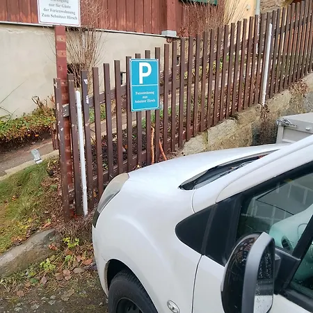 Apartmán Zum Sebnitzer Hirsch Sebnitz