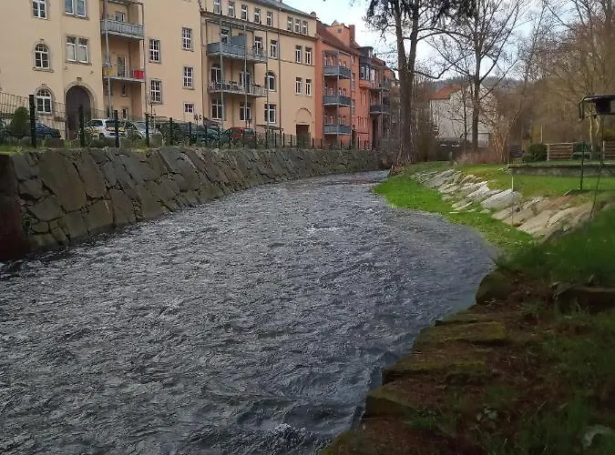 Zum Sebnitzer Hirsch *