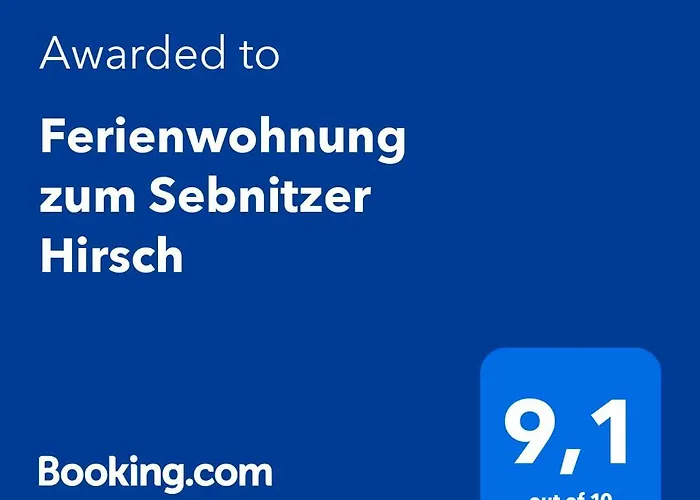 Zum Sebnitzer Hirsch *