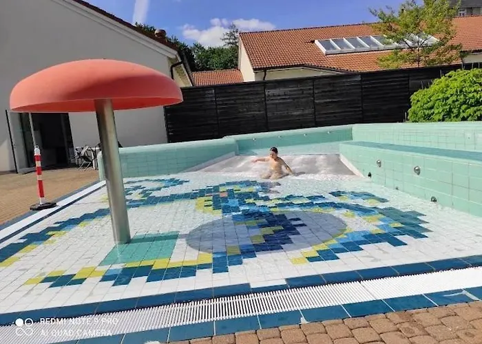 Zum Sebnitzer Hirsch Appartement *